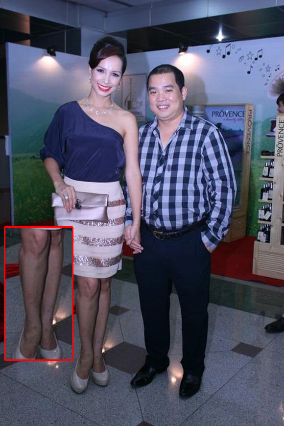 cặp chân xấu, showbiz Việt, sao Việt, sao, ngôi sao, cặp chân xấu đi dự tiệc của showbiz Việt, cặp chân xấu đi dự tiệc của sao Việt, thời trang sao